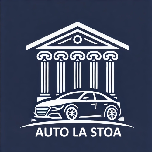Logo Auto La Stoa